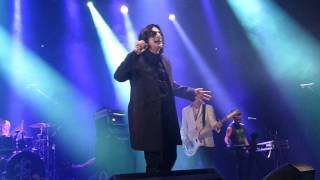 Killing Joke 05 The Beautiful Dead (The Roundhouse Camden London 06/11/2015)