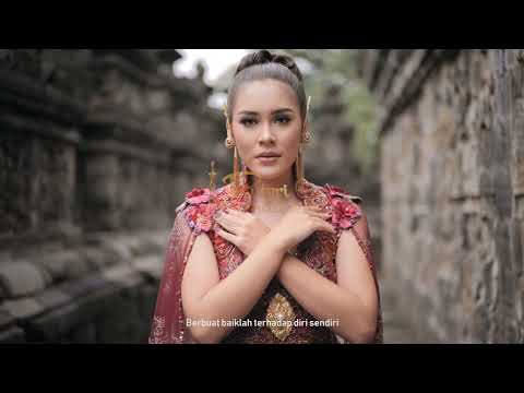 Video Profil Puteri Indonesia Jawa Tengah 2022 - Catherine Widya Putri Stumer