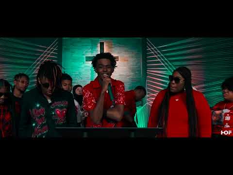 Heavy Honcho | VENT (Official Music Video) shot by staytallhall