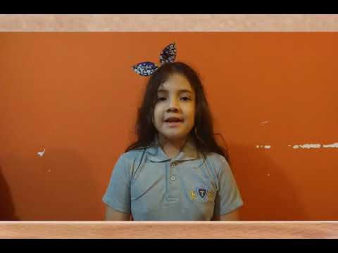inglés Valentina R.A