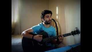 Soner - Ayrılamıyoruz Melihayla