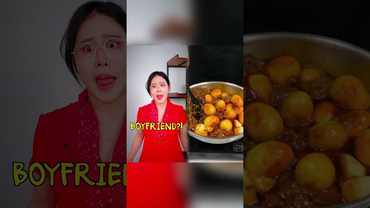 and then you never hear from them again #relatable #skit #pov #fyp