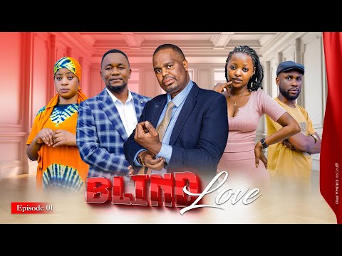 BLIND LOVE [EPISODE 1] Love Story 💕💕💕💕 #pasarbrand #kiparabrand #love #drama 