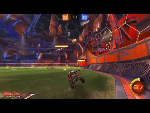 Rocket League