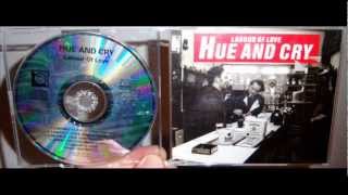 Hue & Cry - Labour of love (1993 Nitro's wall mix)