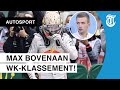 ‘Red Bull ondanks podiumplaatsen lichtelijk in paniek’