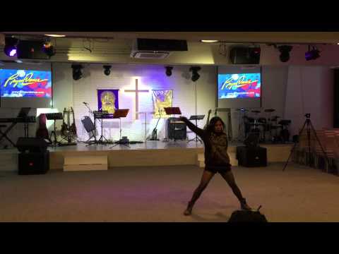 PDHK 2014 Master Class Tutor Solo - Abiligail Tarog Francia