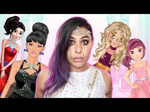 download lagu mp3 mp4 My Prom Accident Game, download lagu My Prom Accident Game gratis, unduh video klip My Prom Accident Game