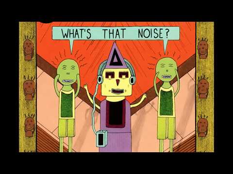 Coldcut Featuring Yazz and the Plastic Population - Doctorin' The House