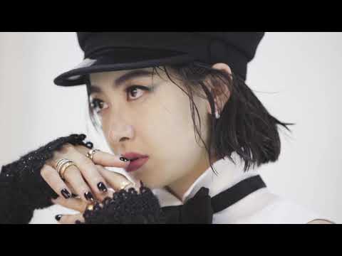 时尚芭莎 Harper's BAZAAR China 2018.05 Issue Victoria Making Film