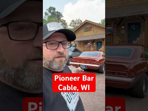 Pioneer Bar Video Review