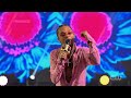 Swae Lee Performs Unforgettable Sunflower At The IHeartRadio Music Festival 2020