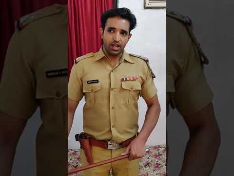 Varun Suri Police insp...