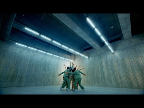 HK Ballet x M+ Live Art: Beyond Carbon │香港芭蕾舞團 x M+藝活：超越碳排放