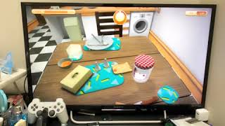 [ツイキャス] 「I am Bread」実況1 (2020.04.03)