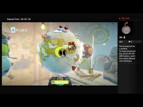 shanemay21's Live PS4   fn4s 2    teaser trailer