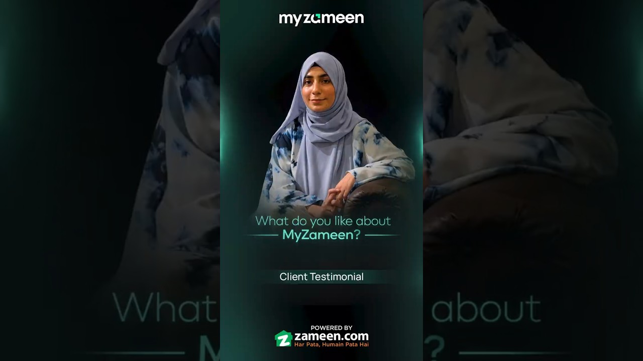 Ms. Laiba Shaheen