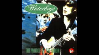 The Waterboys Van Morrison Medley The Healing Has Begun Sweet Thing