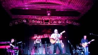 Ray Wilson Genesis Classic Quintett - Take it slow