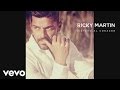 Ricky Martin - Disparo al Corazón (Cover Audio)