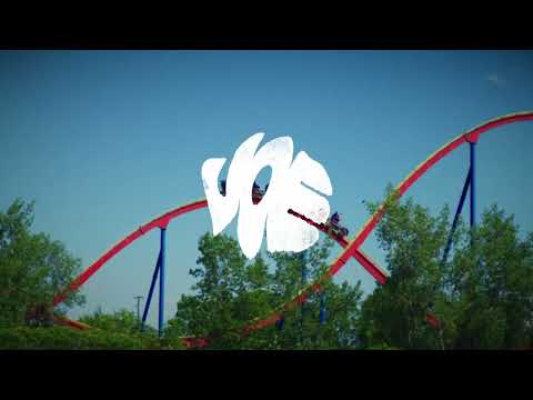 Fickle Friends - Joe (Visualiser)