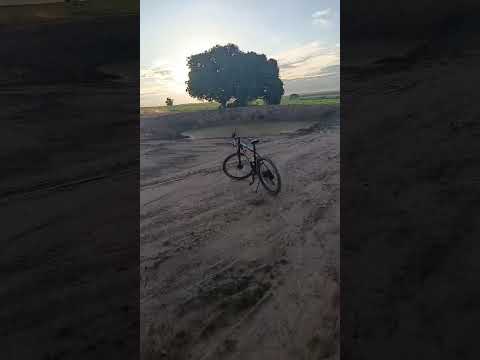 o maior bicicleteiro do mundo é meu irmão Carlos de Fortuna Maranhão