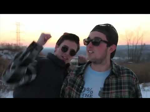 The Spin--Mac Miller x Empire Of The Sun (Mashup Version)