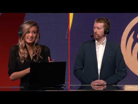 Get to the Point - Flashpoint 2 - Day 6