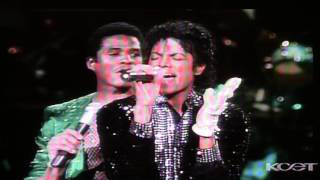 Motown 25  Years Anniversary- The Jackson 5 with Michael Jackson - 1983