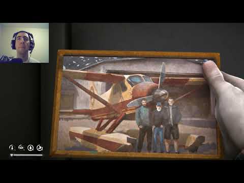 Let's Play The Long Dark - Part 1