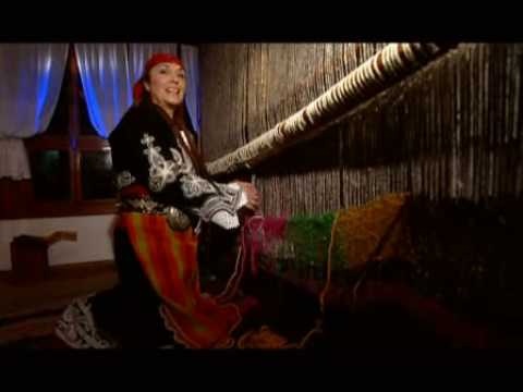 Родопите. Савка Сариева - Глава ли те боли, сино мой