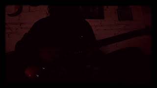 Dany Olivarez ( I'm the man, that will find you - Anna Calvi ( cover - instrumental)