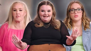 Mama June: Family Crisis | Honey Boo Boo Money Drama and Pumpkin's DIVORCE Kick Off Season Premiere Mama June: Family Crisis | Honey Boo Boo Money Drama and Pumpkin's DIVORCE Kick Off Season Premiere