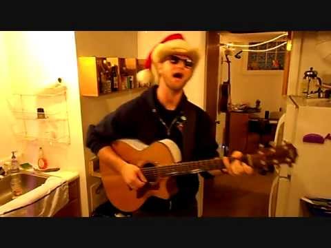 Merry Christmas!!! from Andyman Hopkins