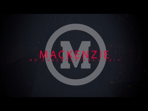 After Movie - Mackenzie no Engenharíadas 2017