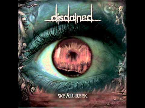Disdained - We All Reek (Full Album)