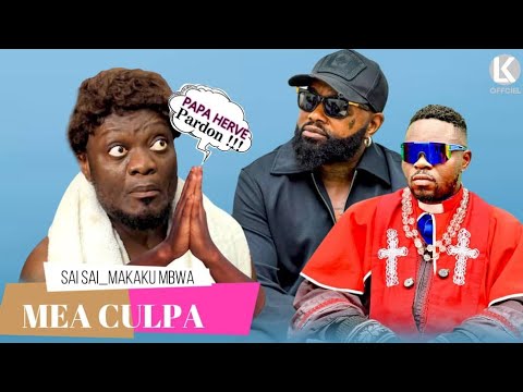 SAI SAI EN DANGER: BA GOLOIS YA FERRE GOLA PE LITEYA KANDA  BAZWI DÉCISION YA MABE PONA MAKAKU MBWA.