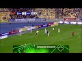 Динамо – Десна - 1:2. Гол: Филиппов (56')