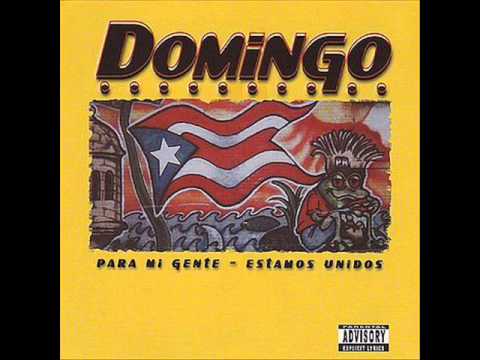 Domingo Feat Carmen - Habilidades
