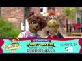 Puppets Up 2015 Youtube