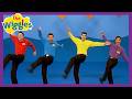 Silver Bells that Ring in the Night | The Wiggles #OGWiggles