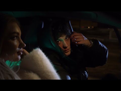 PSHEMO - ICY SPACE PROD.LOCK (MUSIC VIDEO)