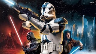 Star Wars Battlefront II Full Movie All Cutscenes Cinematic