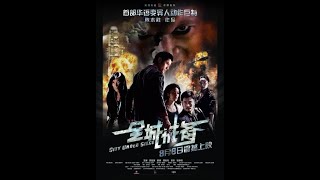 City Under Siege Full Movie in Hindi  New HINDI du