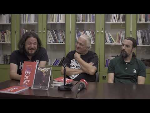 Muharem Bazdulj i Boško Ćirković Škabo VELIKOGRADIŠTANSKA GITARIJADA 2021