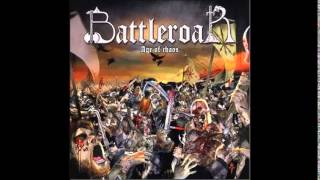 Battleroar - Deep buried faith