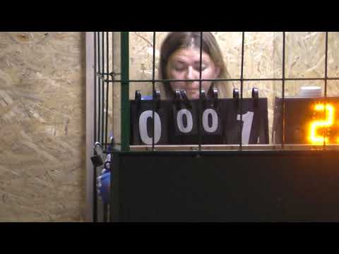 10 КХ 7 лига Клубничка - Grand (1тайм)ч1