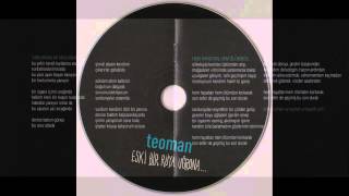 Sardunyalar Arasında (Teoman) 2015