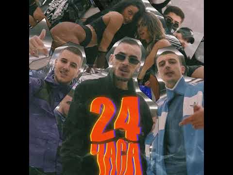 MARSO X PG X DRINK  - 24 CHASA (DEMO)