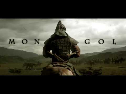 Mongol Soundtrack - Chase Theme (Slightly Extended)